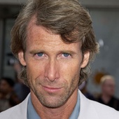 Michael Bay en vacances !