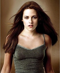 Oh de nouvelles photos pour Twilight...