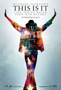 This is it avec Michael Jackson, tous les secrets !
