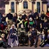 X-Men ou les premières classes !!