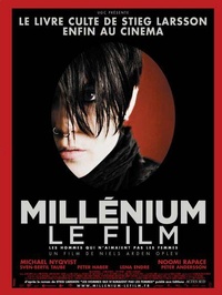 Millenium 2 cartonne en Suède, au Danemark, en Norvège et en Finlande