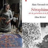 Séraphine la copieuse !!!