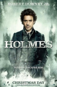 Sherlock Holmes 2, avec Brad Pitt ?