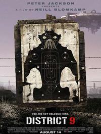 Box-office : District 9 devance Inglorious Basterds