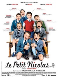 Le petit Nicolas : critique, bande-annonce et photos