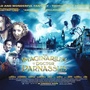 L'affiche de L'imaginarium du Docteur Parnassus