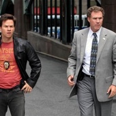 The Other Guys : photos de tournage