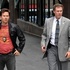 The Other Guys : photos de tournage