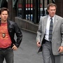 The Other Guys : photos de tournage