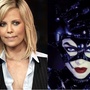 Batman et...Catwoman ?