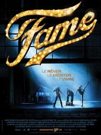 Le phénomène Fame de retour sur grand écran