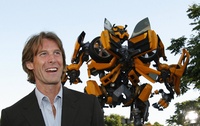 Transformers 3 ré-avancé !