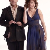Première photo de Date Night !