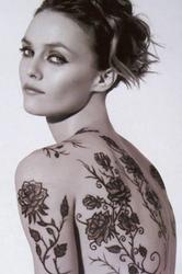 Vanessa Paradis et Sophie Marceau : une vie réussie