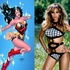 Beyonce Knowles, Wonder Woman ?