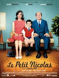 Box-office : Le petit Nicolas, déjà un million de spectateurs