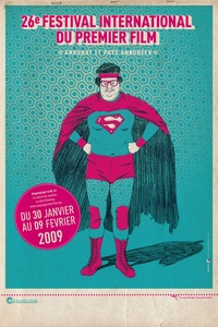 Devenez juré du festival du 1er film d’Annonay