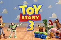 Toy Story 3, nouvelle affiche