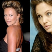Angie remplace Charlize ?