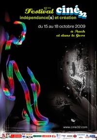 Début du Festival Ciné 32 Indépendance(s)