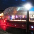 Festival Lumière 2009 à Lyon : le village de nuit est ouvert !