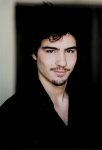 Tahar Rahim chez Kevin MacDonald