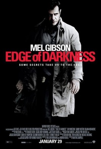 Première affiche pour Edge of Darkness