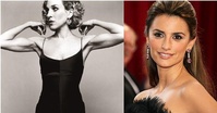 Penelope Cruz VS Sarah Jessica Parker