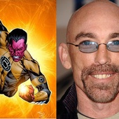 Jackie Earle Haley dans The Green Lantern mais aussi...