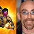 Jackie Earle Haley dans The Green Lantern mais aussi...