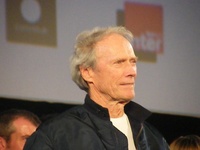 Clint Eastwood clôt en beauté le Festival Lumière 2009 