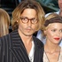 Johnny Depp derrière la caméra !