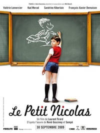 Box-office : Le petit Nicolas, le phénomène français de la rentrée 