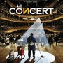 Le concert avec Mélanie Laurent en avant-première