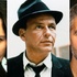 2 acteurs pour 1 rôle... Sinatra