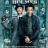 Affiche officielle pour Sherlock Holmes
