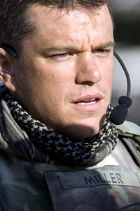Bande annonce pour Green Zone avec Matt Damon