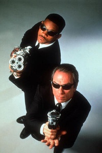 Men in Black 3, rien de sûr et pourtant...
