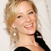 Anne Heche dans The other Guys !