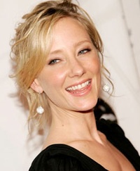 Anne Heche dans The other Guys !