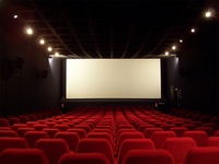 Grêve dans les salles de cinéma ce mercredi