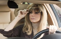 The Blind Side avec Sandra Bullock, première photo