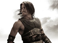 Prince of Persia : la première bande annonce en HD !