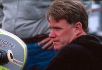 Jurassic Park IV, Joe Johnston y pense !