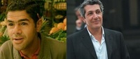 Alain Chabat et Jamel Debbouze, les retrouvailles ! 