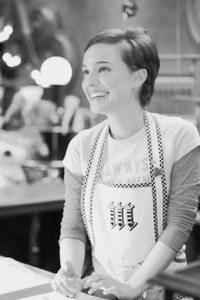 Nathalie Portman embarquée dans une nouvelle histoire d'amour...