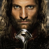 Pas de rôle pour Viggo Mortensen dans Bilbo le Hobbit !