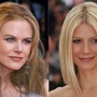Nicole Kidman change de sexe...Gwyneth Paltrow approuve.