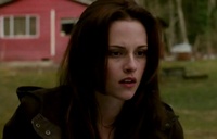 Twilight - Chapitre 2 : Tentation / New Moon : nouvel extrait ! ! !