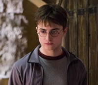 Harry Potter et le prince de sang mêlé, premières images sur le tournage !
